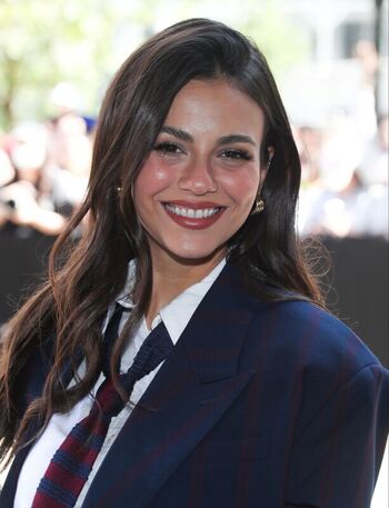 🔥 Victoria justice  page leaked private photo uncensored full