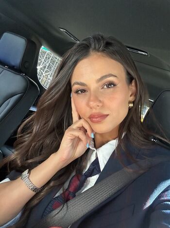 🔥 Victoria justice leaked private photo uncensored full