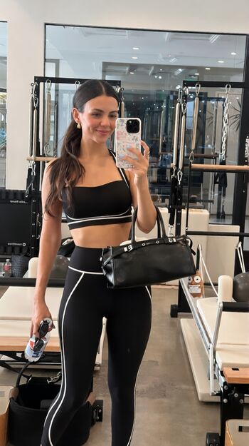 🔥 Victoria justice leaked private photo uncensored full