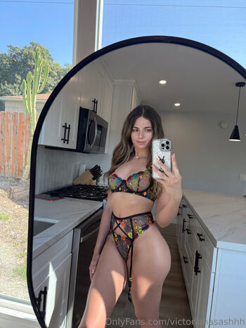 🔥 Victoria xavier page leaked private photo uncensored full