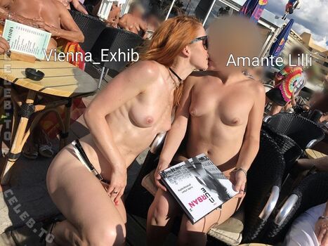 🔥 Vienna love page leaked private photo uncensored full
