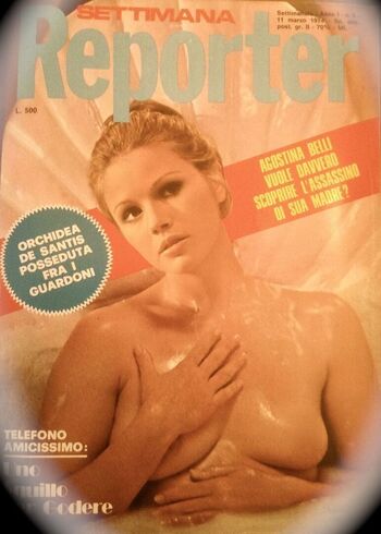 🔥 Vintage starlets page leaked private photo uncensored full