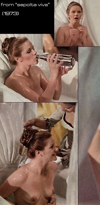 🔥 Vintage starlets page leaked private photo uncensored full
