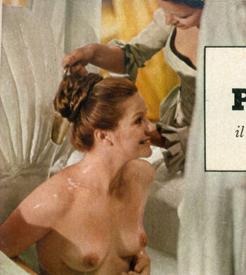 🔥 Vintage starlets page leaked private photo uncensored full