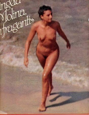 🔥 Vintage starlets page leaked private photo uncensored full