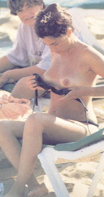 🔥 Vintage starlets page leaked private photo uncensored full