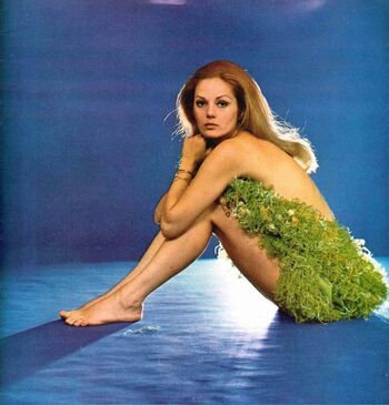 🔥 Vintage starlets page leaked private photo uncensored full