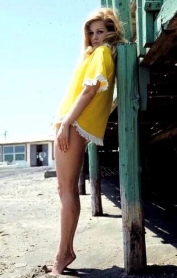 🔥 Vintage starlets page leaked private photo uncensored full