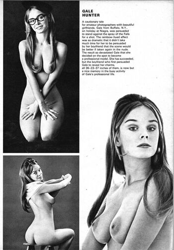 🔥 Vintage starlets page leaked private photo uncensored full