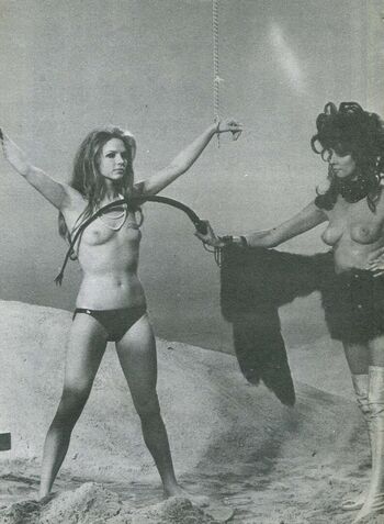 🔥 Vintage starlets page leaked private photo uncensored full