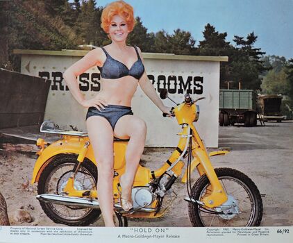 🔥 Vintage starlets page leaked private photo uncensored full
