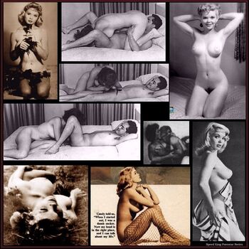 🔥 Vintage starlets page leaked private photo uncensored full