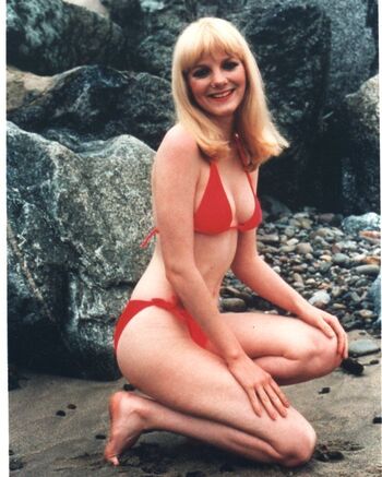 🔥 Vintage starlets page leaked private photo uncensored full