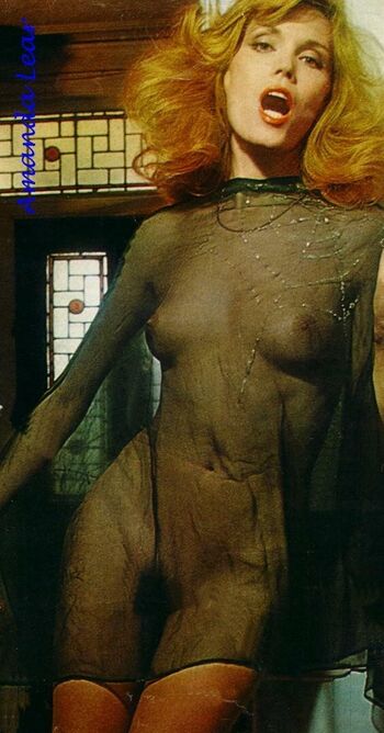 🔥 Vintage starlets page leaked private photo uncensored full