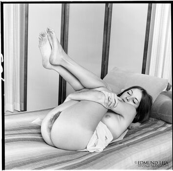 🔥 Vintage starlets page leaked private photo uncensored full