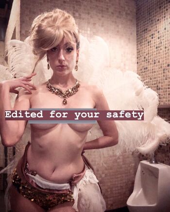 🔥 Vintage page leaked private photo uncensored full