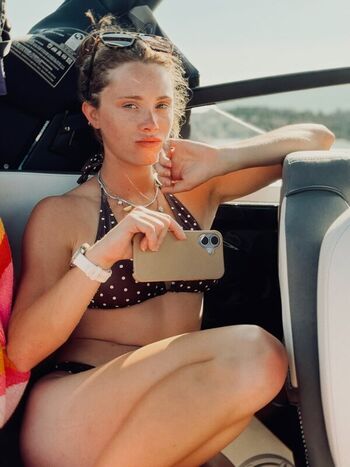🔥 Violet brinson leaked private photo uncensored full