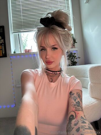 🔥 Violetbabyx leaked private photo uncensored full
