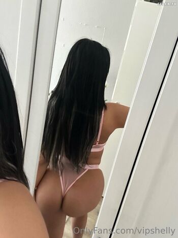 🔥 Vipshelly leaked private photo uncensored full