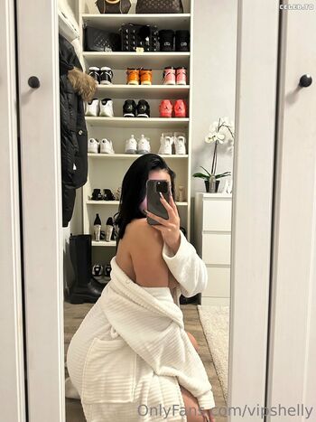 🔥 Vipshelly leaked private photo uncensored full