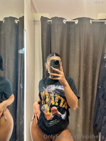 🔥 Vipshelly leaked private photo uncensored full