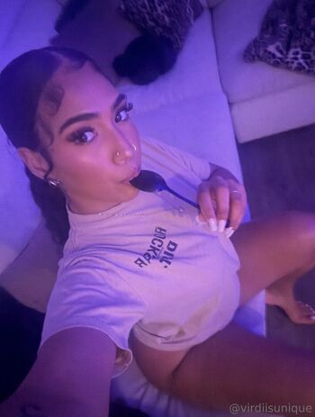 🔥 Virdiisunique leaked private photo uncensored full