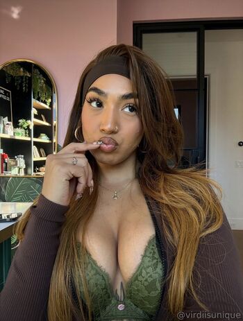 🔥 Virdiisunique leaked private photo uncensored full