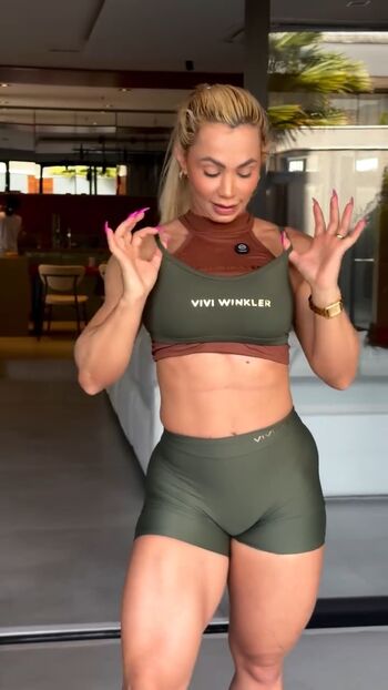 🔥 Vivi winkler page leaked private photo uncensored full