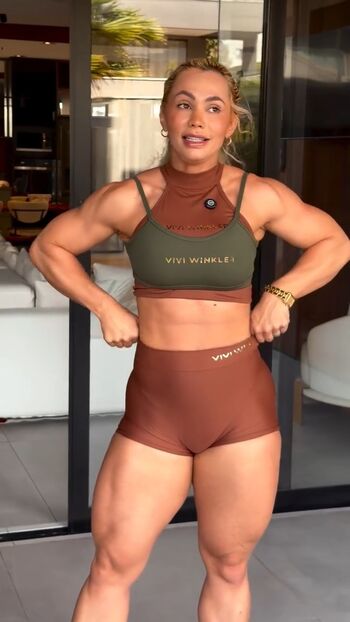 🔥 Vivi winkler page leaked private photo uncensored full