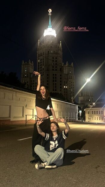 🔥 Vlada erofeeva page leaked private photo uncensored full