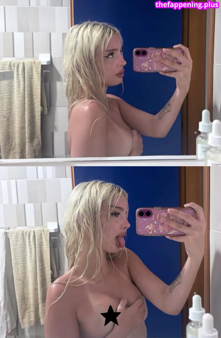 🔥 Page/ leaked private photo uncensored full