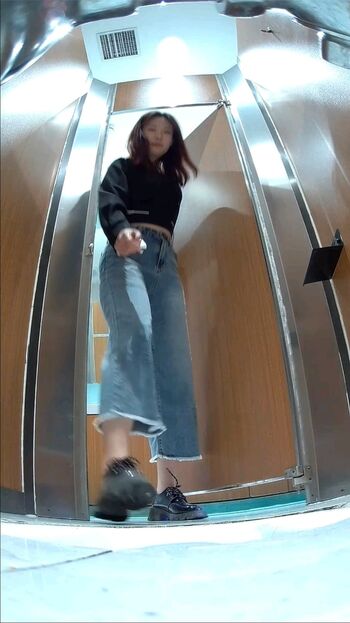🔥 Voyeur asian pissing toilet amp upskirts only page leaked private photo uncensored full