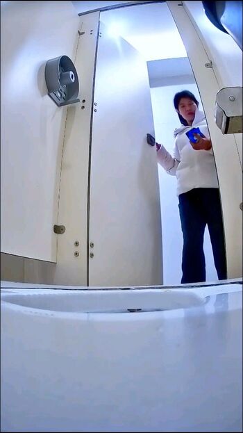 🔥 Voyeur asian pissing toilet amp upskirts only page leaked private photo uncensored full