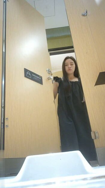 🔥 Voyeur asian pissing toilet amp upskirts only page leaked private photo uncensored full