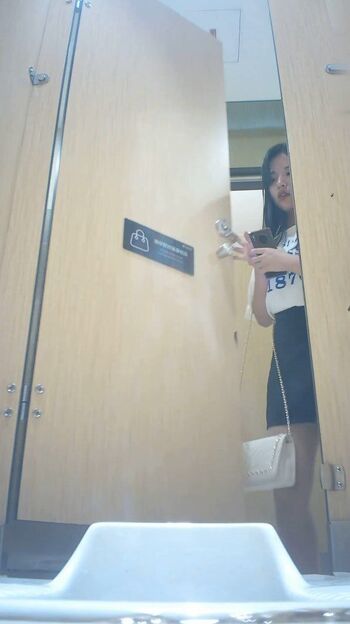 🔥 Voyeur asian pissing toilet amp upskirts only page leaked private photo uncensored full