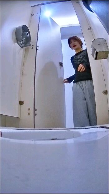🔥 Voyeur asian pissing toilet amp upskirts only leaked private photo uncensored full