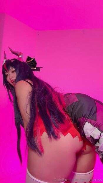 🔥 Waifuamerz  page leaked private photo uncensored full