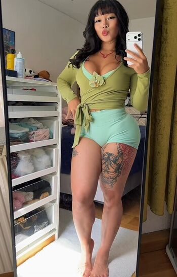 🔥 Waifumay leaked private photo uncensored full