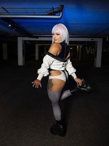 🔥 Waifumay  page leaked private photo uncensored full