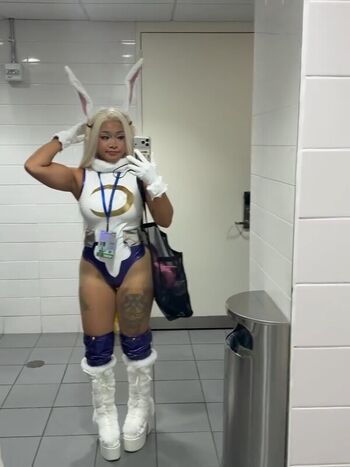 🔥 Waifumay  page leaked private photo uncensored full