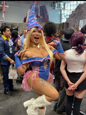 🔥 Waifumay  page leaked private photo uncensored full
