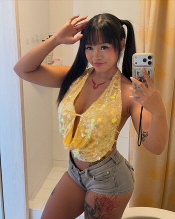 🔥 Waifumay leaked private photo uncensored full