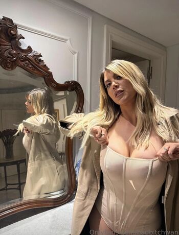 🔥 Wanda nara page leaked private photo uncensored full