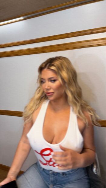🔥 Wanda nara page leaked private photo uncensored full