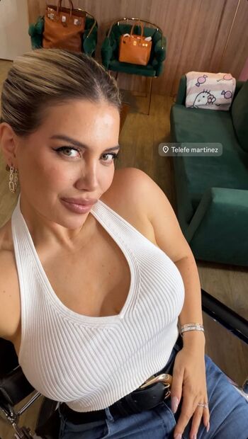 🔥 Wanda nara page leaked private photo uncensored full