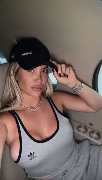 🔥 Wanda nara page leaked private photo uncensored full