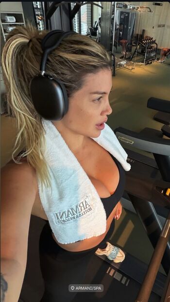 🔥 Wanda nara page leaked private photo uncensored full