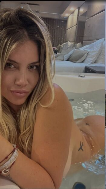 🔥 Wanda nara page leaked private photo uncensored full