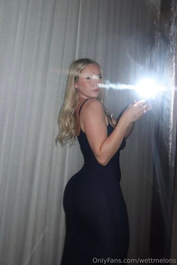 🔥 Wettmelons  page leaked private photo uncensored full