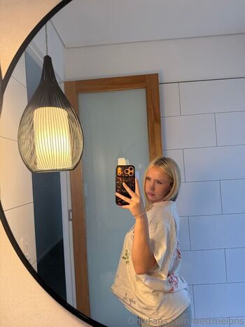 🔥 Wettmelons  page leaked private photo uncensored full